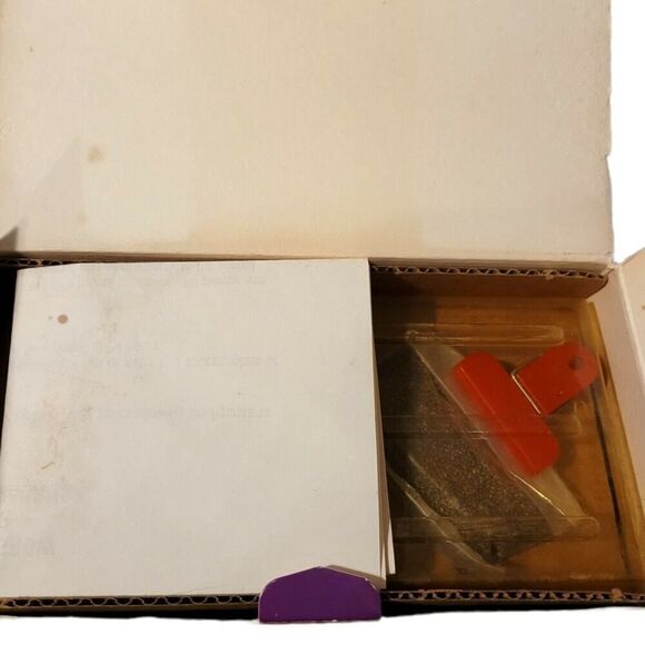 Vintage Terra Cotta Planter Sproutosaurus Prehistoric Dinosaur Planter Pot 1993 - Picture 4 of 6